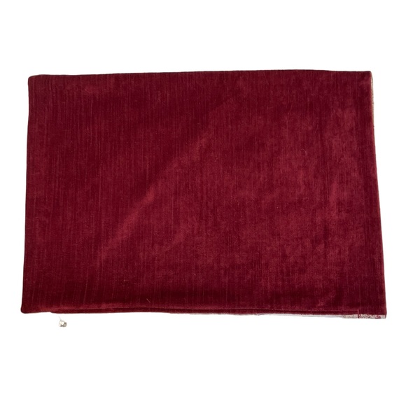 Custom Accent Pillow Cover 21" X 15" (Two Available) - Picture 2 of 4